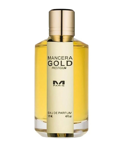 Парфюмерная вода Gold Prestigium