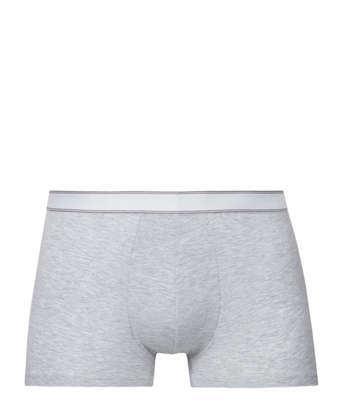 Elastic waist briefs