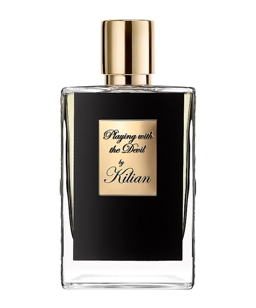 Парфюмерная вода Playing With The Devil