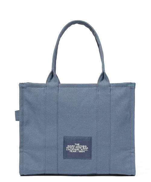 Traveler Navy Tote newest Bag