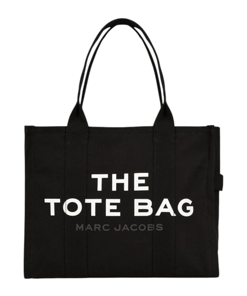 The Traveler tote bag
