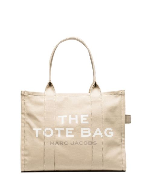 The Traveler tote bag