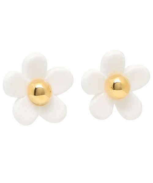 Marc jacobs daisy earrings discount
