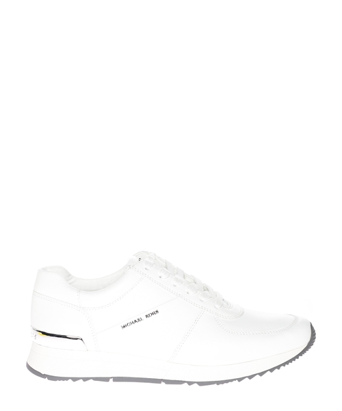 Allie sneakers with logo detail