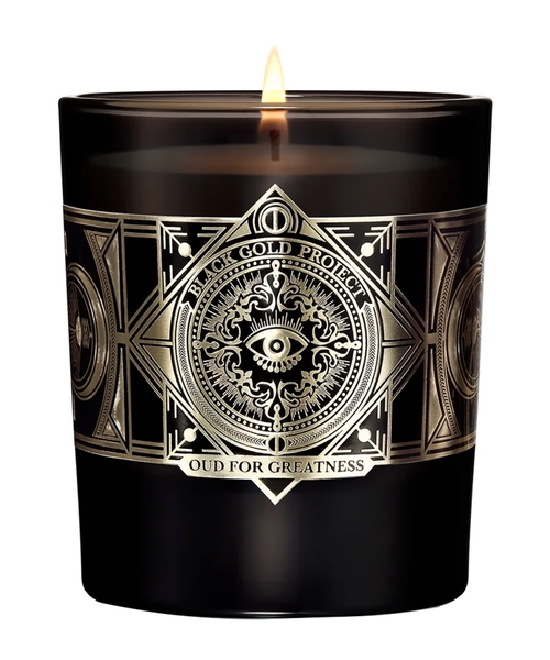 Свеча Parfums Oud For Greatness