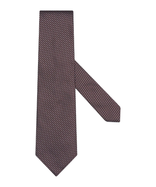Printed tie