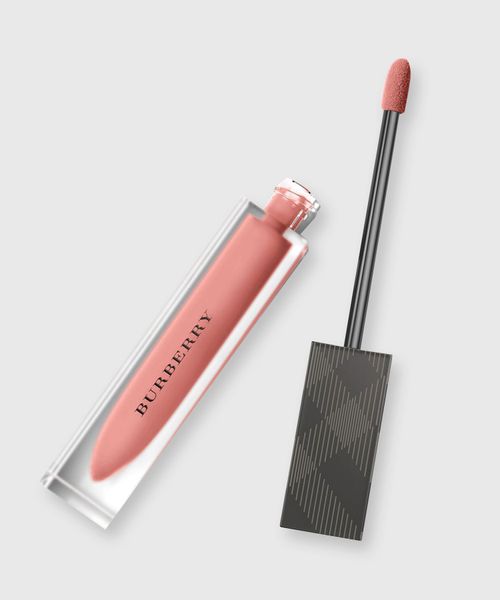 Burberry lip velvet fawn best sale