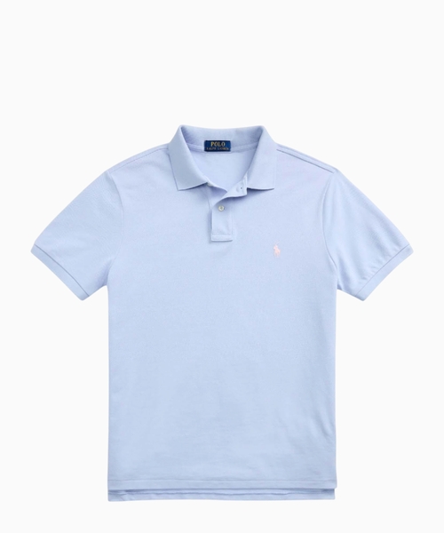 Polo Pony naxışlı polo