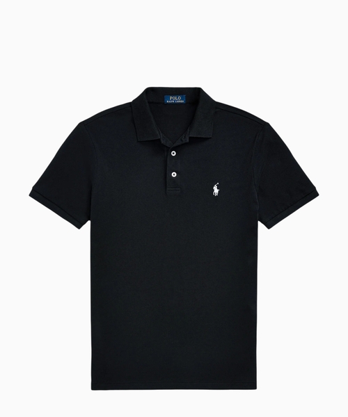 Polo Pony naxışlı polo
