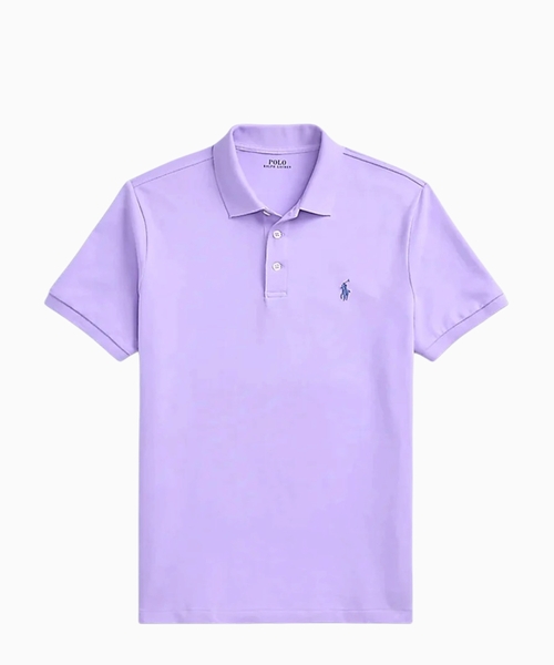 Polo Pony naxışlı polo