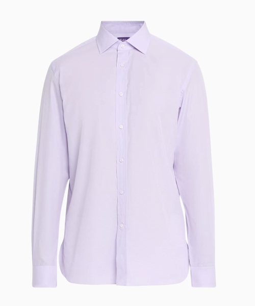 Pinpoint Oxford Shirt