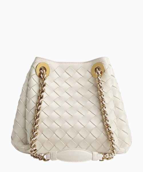 Small Parachute Chain bag