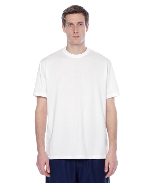 T-shirt with graphics print