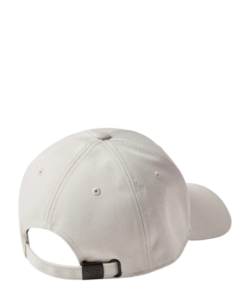 Logo embroidered cap | Emporium