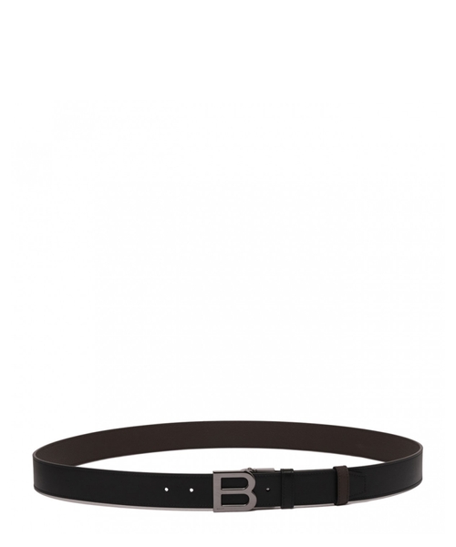 B-logo belt