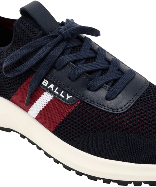 【関税&送料込】Bally Darnell Sneaker Darnell-T sneakers | Emporium