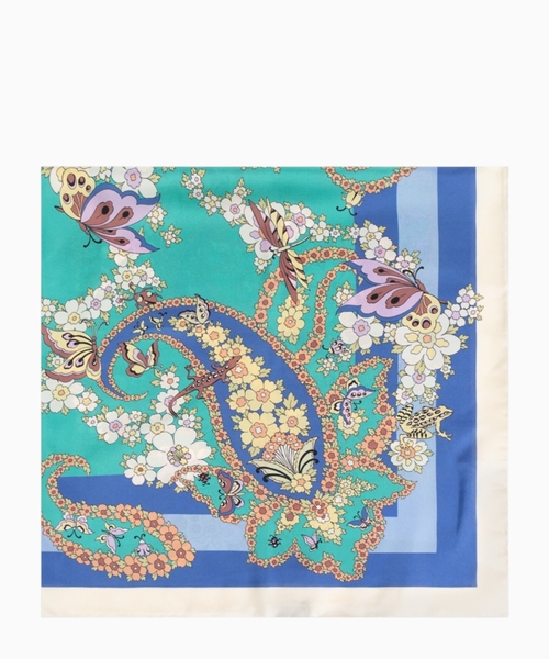 Printli şərf