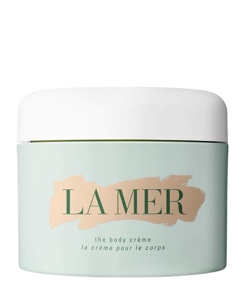 The Body Crème
