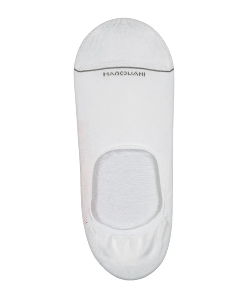 Невидимые носки