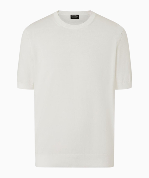 Cotton T-shirt