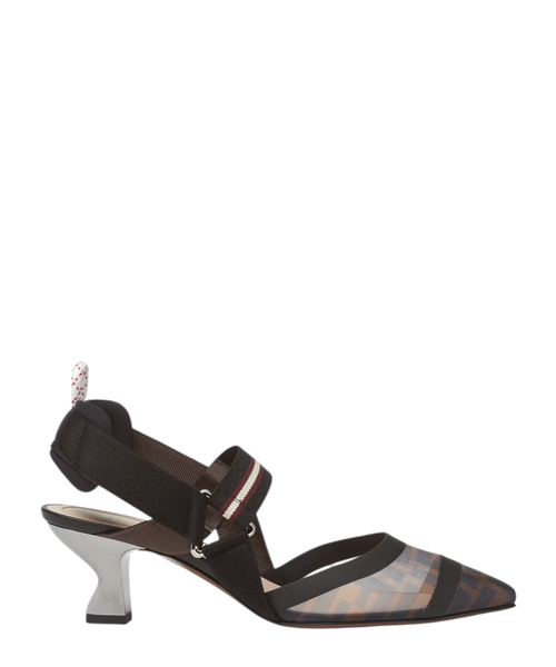 Colibri pumps