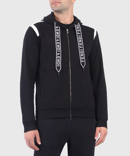 Fendi sports jacket online