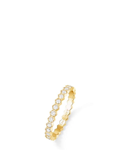 Bee de Chaumet üzüyü