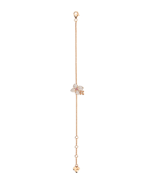 Astres d´or bracelet