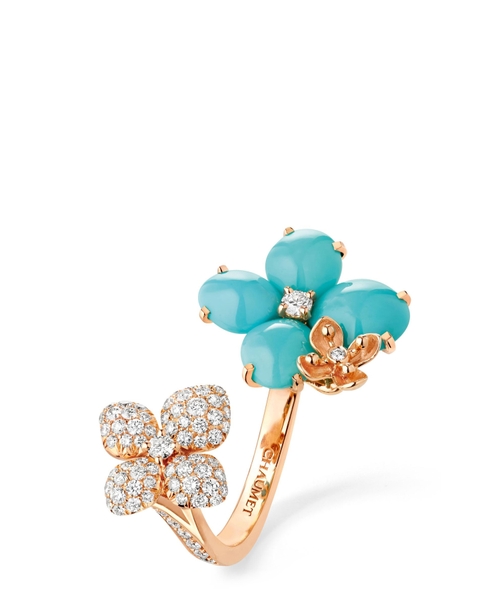 Hortensia Eden ring