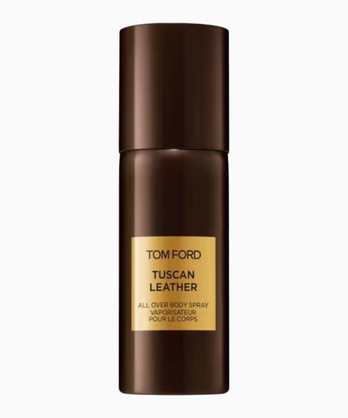 Парфюмированный спрей для тела Tuscan Leather