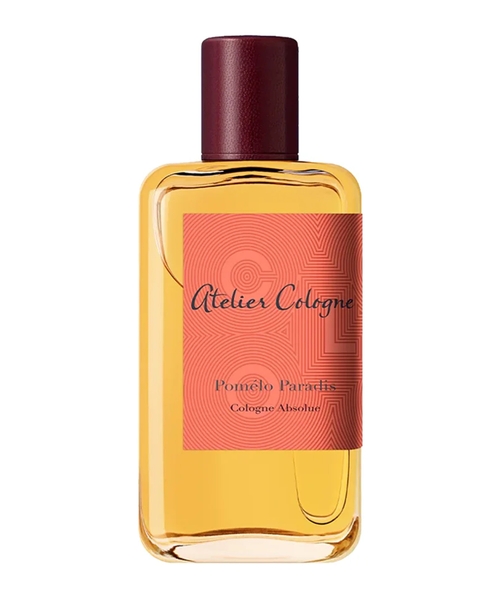 "Pomelo Paradis"