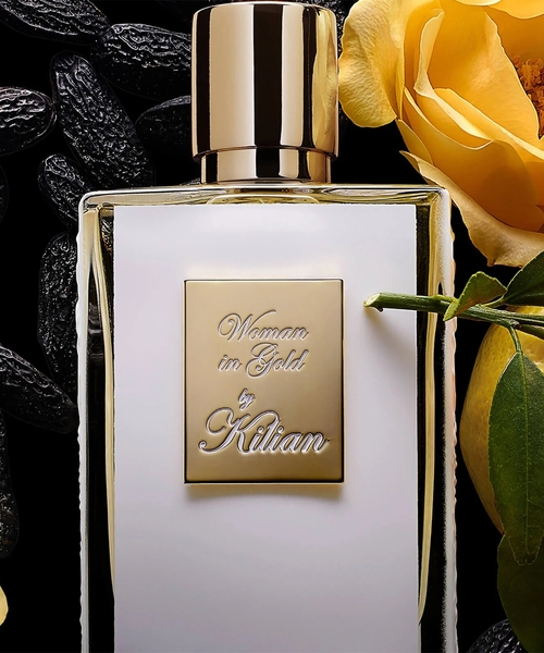 Woman in Gold Eau de Parfum | Emporium