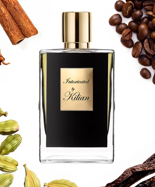 Intoxicated Eau de Parfum | Emporium