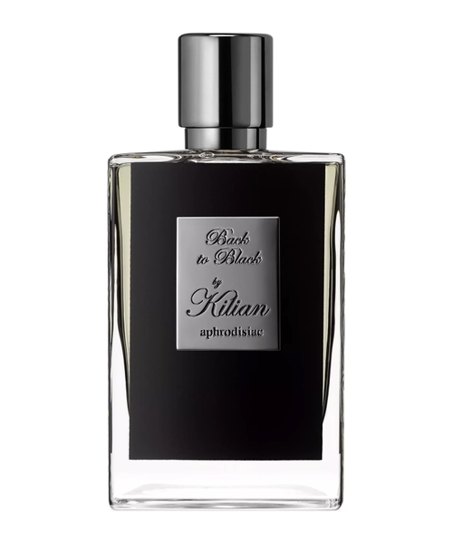 "Back To Black, Aphrodisiac"