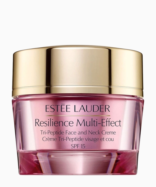 Resilience Multi-Effect Firming/Lifting Face and Neck Creme