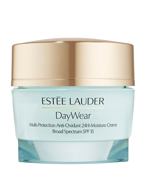 Normal və qarışıq dəri üçün qoruyucu krem DayWear Advanced Multi-Protection Anti-Oxidant Creme