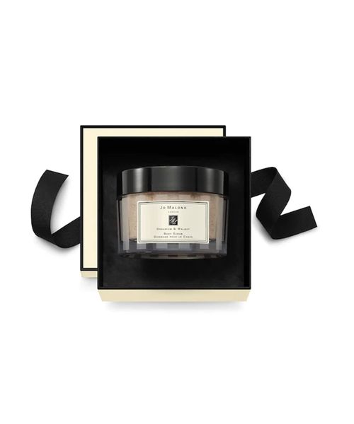 Jo Malone outlets Geranium & Walnut Body Scrub