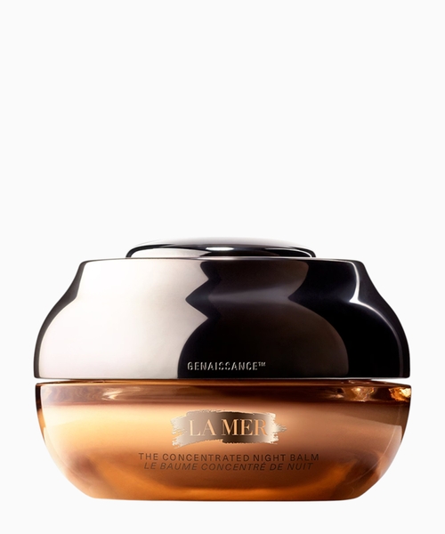 Concentrated Night Balm