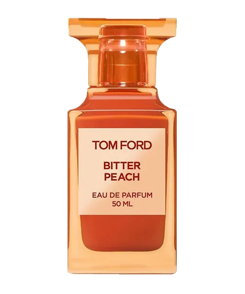 Bitter Peach Eau de Parfum