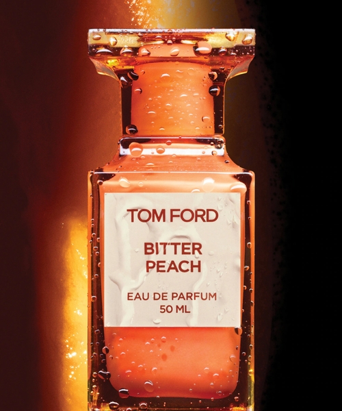 Bitter Peach Eau de Parfum | Emporium