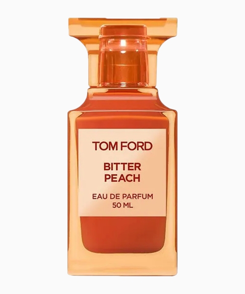 Bitter Peach Eau de Parfum