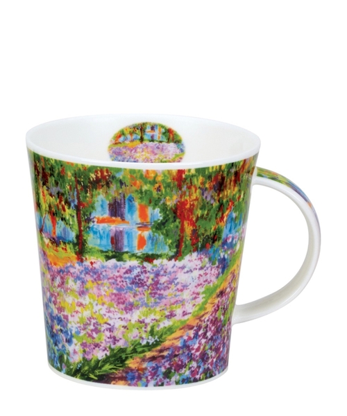 Чашка Cair Giverny Garden