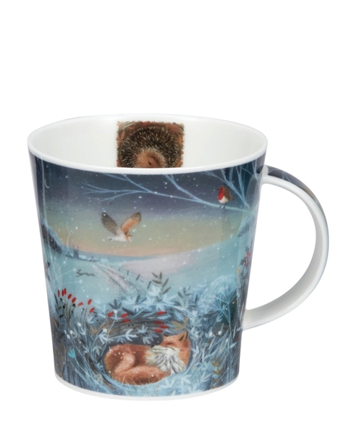 Cair Twilight Fox fincan
