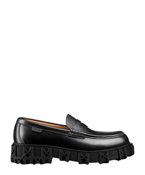 Slickrock loafer