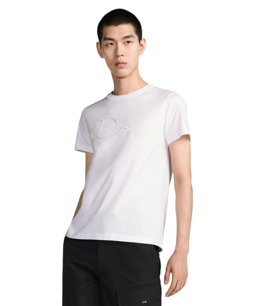 Regular fit T-shirt