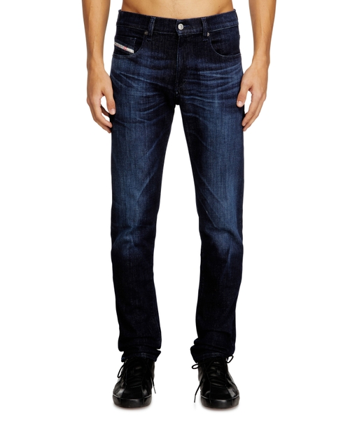 Джинсы 2019 D-Strukt