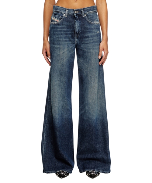 Джинсы 1978 D-Akemi