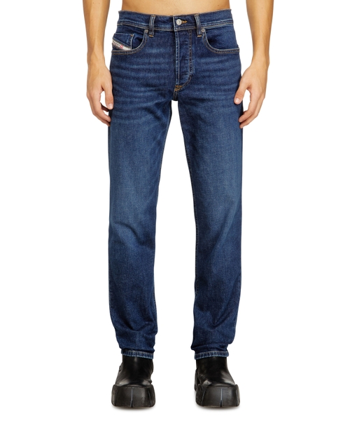 D-Finitive regular fit jeans