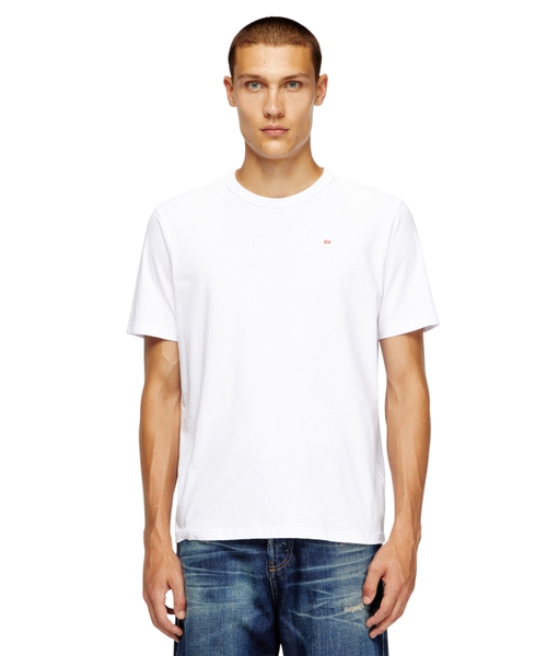 T-Adjust Microdiv T-shirt