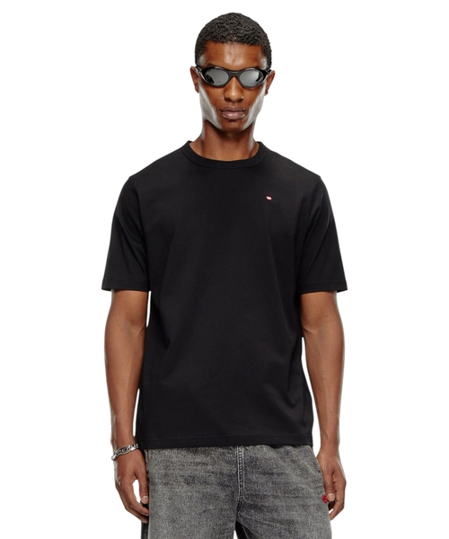 T-Adjust Microdiv T-shirt